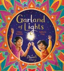 Garland Of Lights
