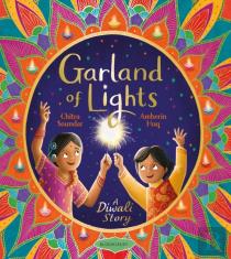 Garland Of Lights