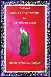 Garland Of Sufi Poetry