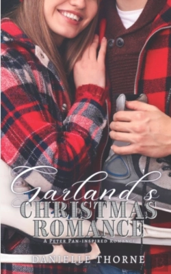 Bertrand.pt - Garland'S Christmas Romance
