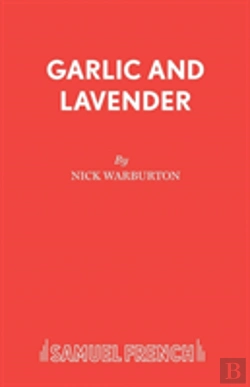 Bertrand.pt - Garlic And Lavender