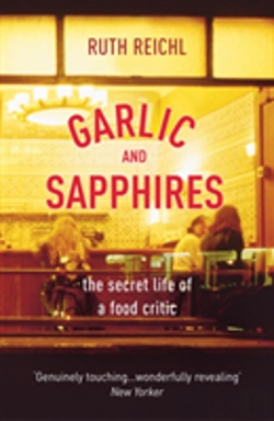 Bertrand.pt - Garlic And Sapphires