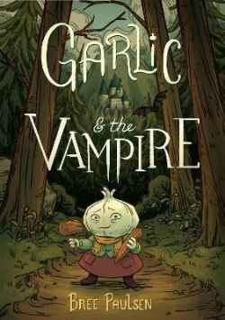 Bertrand.pt - Garlic And The Vampire