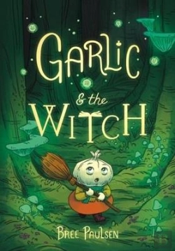 Bertrand.pt - Garlic And The Witch