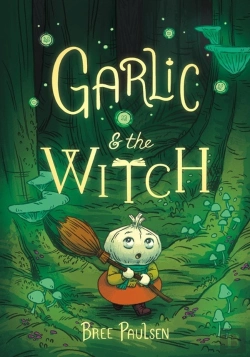 Bertrand.pt - Garlic And The Witch