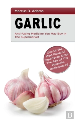Bertrand.pt - Garlic - Anti-Aging You May Buy In The S