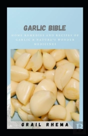 Garlic Bible