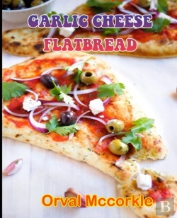Bertrand.pt - Garlic Cheese Flatbread