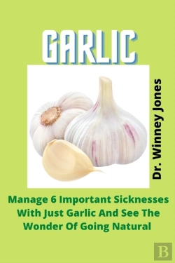 Bertrand.pt - Garlic