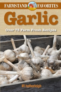 Bertrand.pt - Garlic: Farmstand Favorites