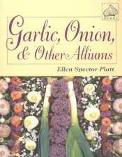 Garlic, Onion, And Other Alliums