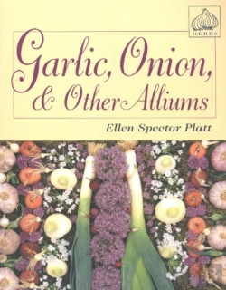 Bertrand.pt - Garlic, Onion, And Other Alliums