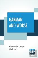 Garman And Worse