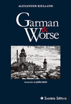 Bertrand.pt - Garman & Worse