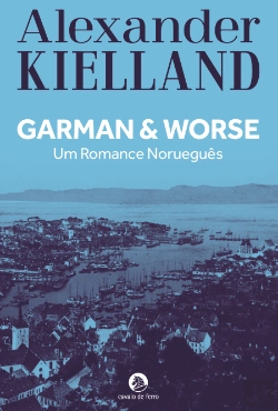 Bertrand.pt - Garman & Worse