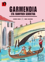 Garmendia Eta Fannyren Sekretua