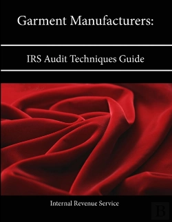 Bertrand.pt - Garment Manufacturers: Irs Audit Techniques Guide