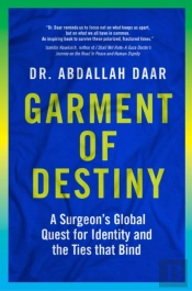 Garment Of Destiny