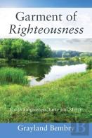 Garment Of Righteousness