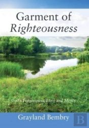 Garment Of Righteousness