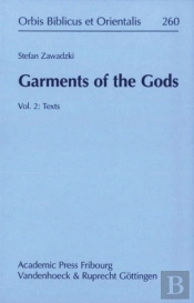 Garments Of The Gods