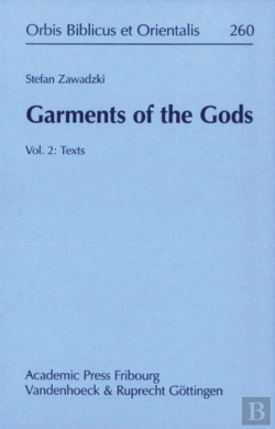 Bertrand.pt - Garments Of The Gods