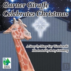 Bertrand.pt - Garner Giraffe Celebrates Christmas