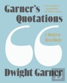 Garner'S Quotations