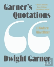 Garner'S Quotations