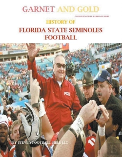 Bertrand.pt - Garnet And Gold! History Of Florida State Seminoles Football