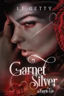 Garnet And Silver