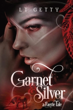 Bertrand.pt - Garnet And Silver