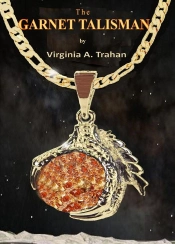 Garnet Talisman