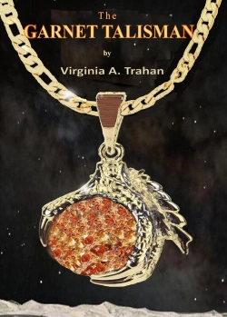 Bertrand.pt - Garnet Talisman