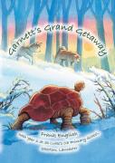 Garnett'S Grand Getaway