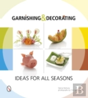 Garnishing & Decorating