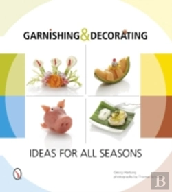 Bertrand.pt - Garnishing & Decorating