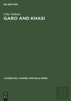 Garo And Khasi