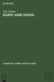 Garo And Khasi