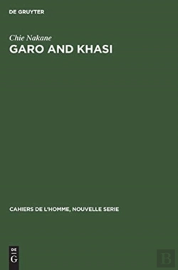 Bertrand.pt - Garo And Khasi