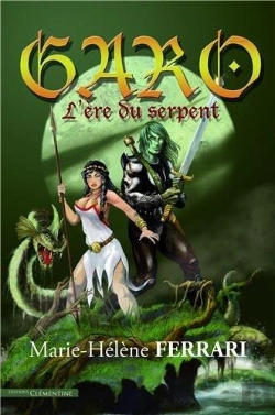Bertrand.pt - Garo L'Ere Du Serpent