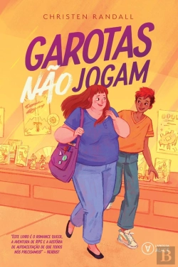 Bertrand.pt - Garotas Não Jogam