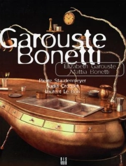 Bertrand.pt - Garouste Et Bonetti