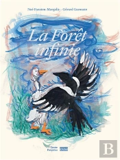 Garouste : La Foret Infinie