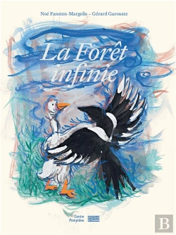 Bertrand.pt - Garouste : La Foret Infinie