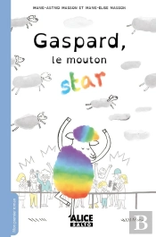 Garpard, Le Mouton Star