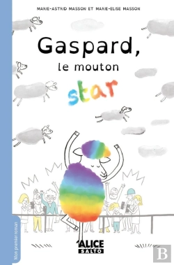 Bertrand.pt - Garpard, Le Mouton Star