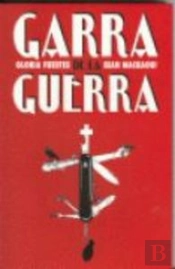 Garra De La Guerra