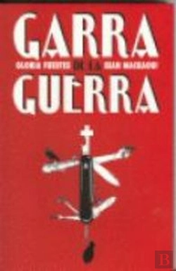 Bertrand.pt - Garra De La Guerra