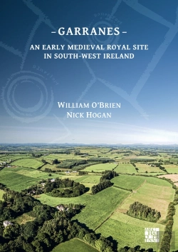 Bertrand.pt - Garranes: An Early Medieval Royal Site In South-West Ireland